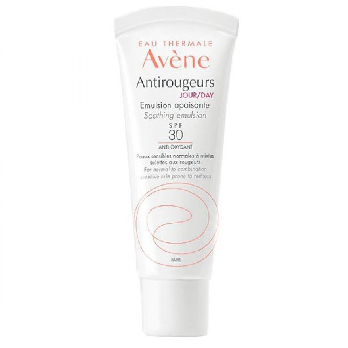 AVENE EMULSION ANTIROJ
